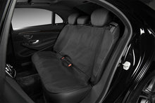 Load image into Gallery viewer, 3D MAXpider Universal Bench Seat Defender - Black - 1786L-09