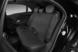 3D MAXpider Universal Bench Seat Defender - Black - 1786L-09