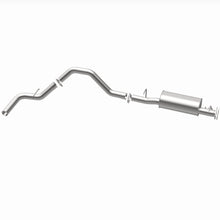 Load image into Gallery viewer, MagnaFlow BRE Exhaust Kit 96-99 Express Savana - 106-0703