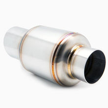 Load image into Gallery viewer, BLOX Racing 2.5-inch Mini Race Muffler - BXEX-00103
