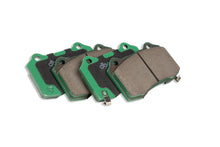 Load image into Gallery viewer, DBA 11-22 Jeep Grand Cherokee SP Performance Rear Brake Pads - DB8805SP