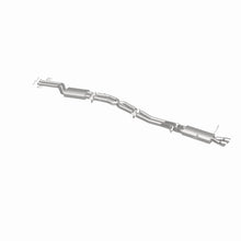 Load image into Gallery viewer, MagnaFlow BRE Exhaust Kit 01-06 BMW 330Ci 330i 3L - 106-0909