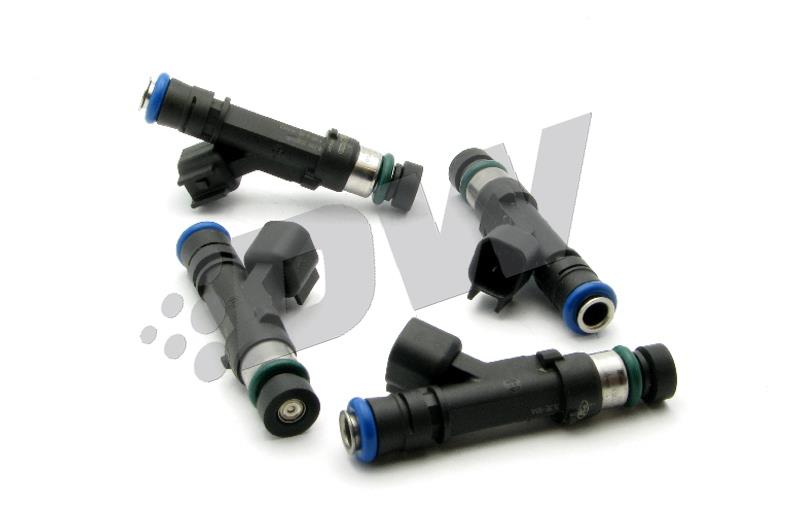 DeatschWerks 10-13 Kia Forte 800CC Injectors - 18U-03-0800-4