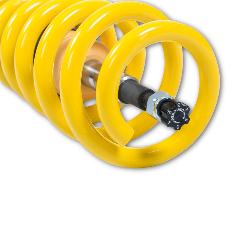 ST XA-Height/Rebound Adjustable Coilovers 96-01 Audi A4 (8D/B5) Quattro Sedan/Wagon 1.8T - 18210032