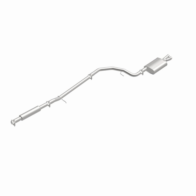 BRExhaust 05-07 Ford Freestyle 3.0L Exhaust Kit - 106-0900