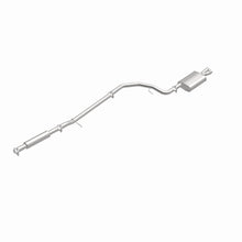 Load image into Gallery viewer, BRExhaust 05-07 Ford Freestyle 3.0L Exhaust Kit - 106-0900