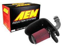 Load image into Gallery viewer, AEM 2017 C.A.S Chevrolet Cruze L4-1.4L F/I Cold Air Intake - 21-805C