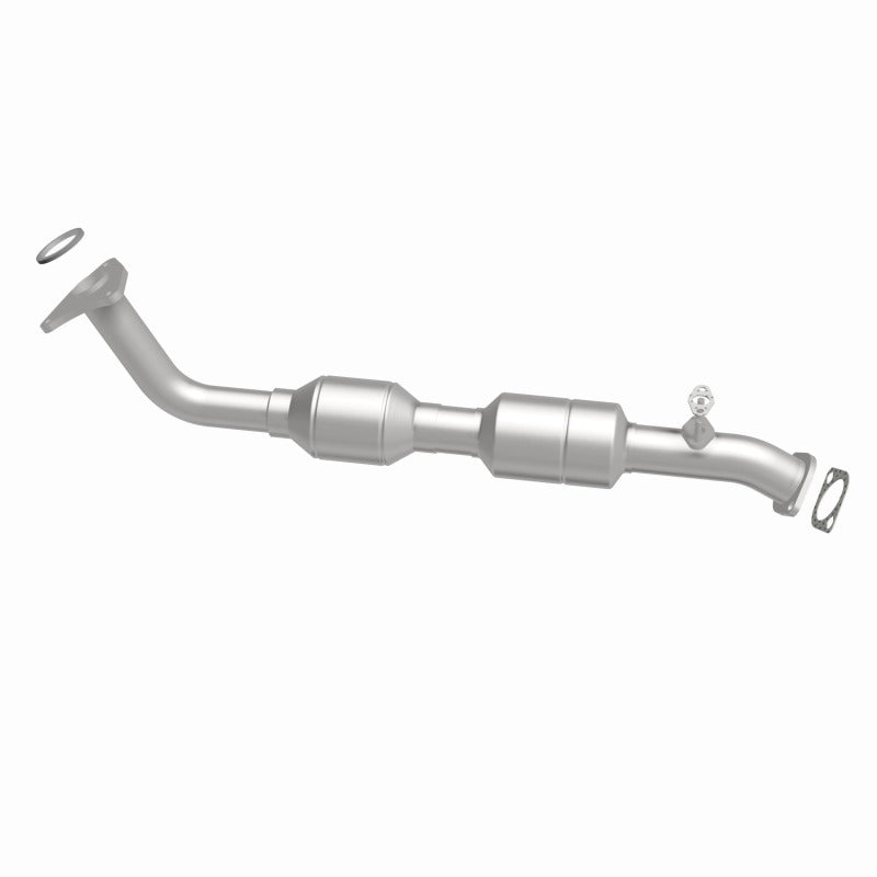 MagnaFlow Direct Fit Catalytic Conv 98-02 Lexus LX470 / 98-02 Toyota Land Cruiser 4.7L D/S & P/S - 93142