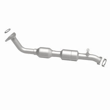 Load image into Gallery viewer, MagnaFlow Direct Fit Catalytic Conv 98-02 Lexus LX470 / 98-02 Toyota Land Cruiser 4.7L D/S &amp; P/S - 93142