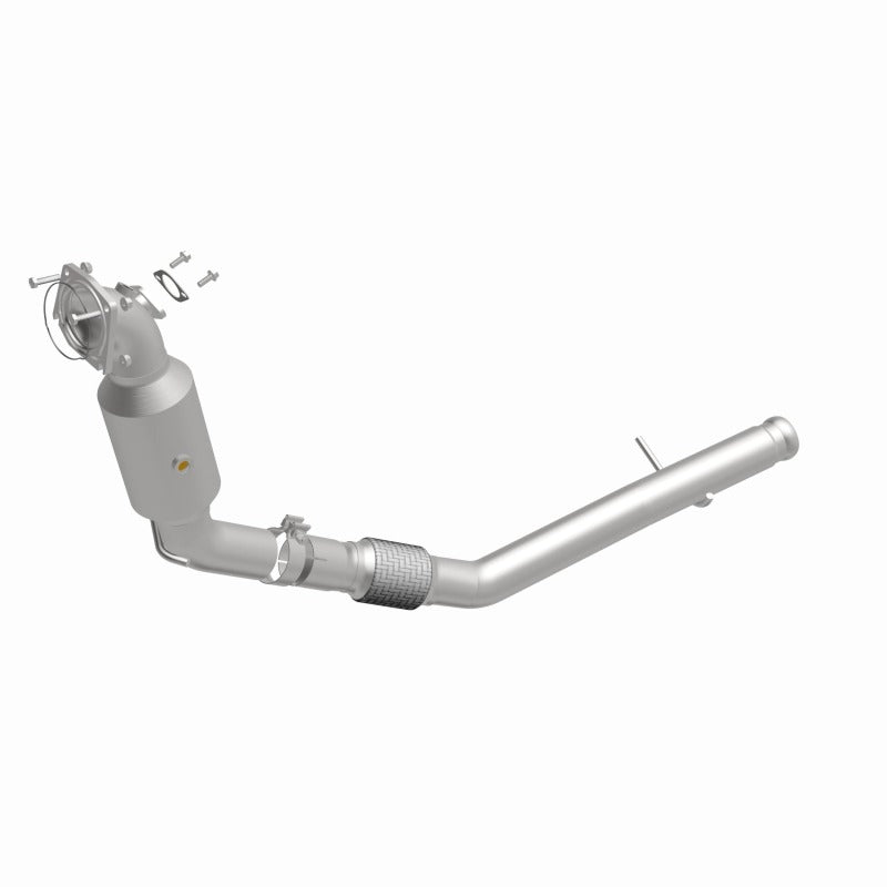 MagnaFlow 18-23 Jeep Wrangler OEM Grade Federal / EPA Compliant Direct-Fit Catalytic Converter - 21-958