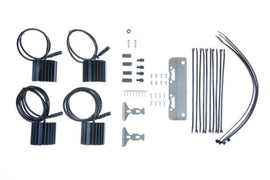 KW Electronic Damping Cancellation Kit Porsche 911 (997) convertible - 68510165