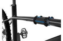 Load image into Gallery viewer, Thule Carbon Frame Protector Adapter (for Thule Racks w/Torque Limiter Knob) - Black - 984101