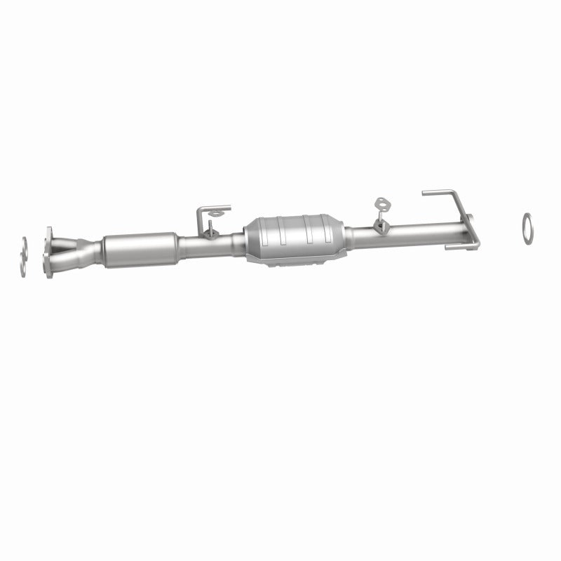 MagnaFlow Direct Fit Catalytic Converter Previa 95-96 2.4L - 23897