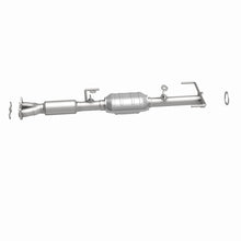 Load image into Gallery viewer, MagnaFlow Direct Fit Catalytic Converter Previa 95-96 2.4L - 23897