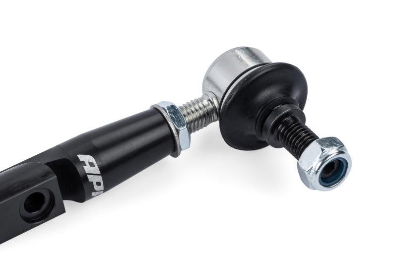APR 15-24 Audi Q3/S3/06-24 VW GTI/Jetta Roll-Control Front Stabilizer Bar End Links (Ball Joint) - MS100183