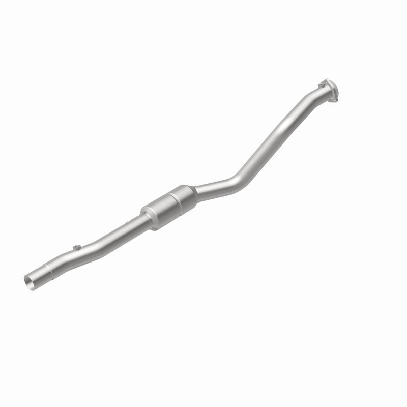 MagnaFlow 2001-2003 Audi S8 4.2L Direct-Fit Catalytic Converter 55.25in Length - 4481116
