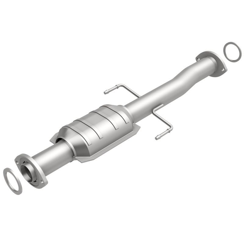 MagnaFlow Direct Fit Catalytic Converter 02-04 Tacoma Rear 2.4L - 447218