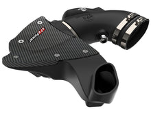 Load image into Gallery viewer, aFe POWER Magnum FORCE Stage-2Si Pro Dry S Intake System 08-13 BMW M3 (E90/E92/E93) S65 V8-4.0L - 51-82952-C