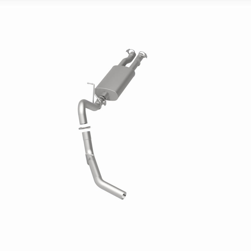 MagnaFlow BRE Exhaust Kit 01-02 Sierra 2500 HD Silverado 2500 HD 6L - 106-0865
