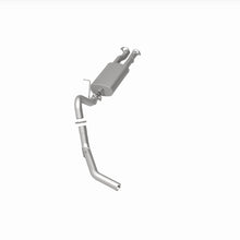 Load image into Gallery viewer, MagnaFlow BRE Exhaust Kit 01-02 Sierra 2500 HD Silverado 2500 HD 6L - 106-0865