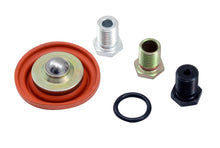 Load image into Gallery viewer, AEM Universal Fuel Pressure Regulator Rebuild Kit - 25-392
