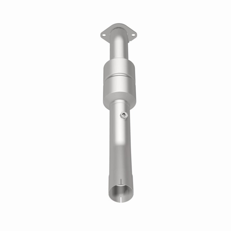 MagnaFlow Direct Fit Catalytic Converter 03-08 Chevy/GMC Passenger Side Rear - 93479