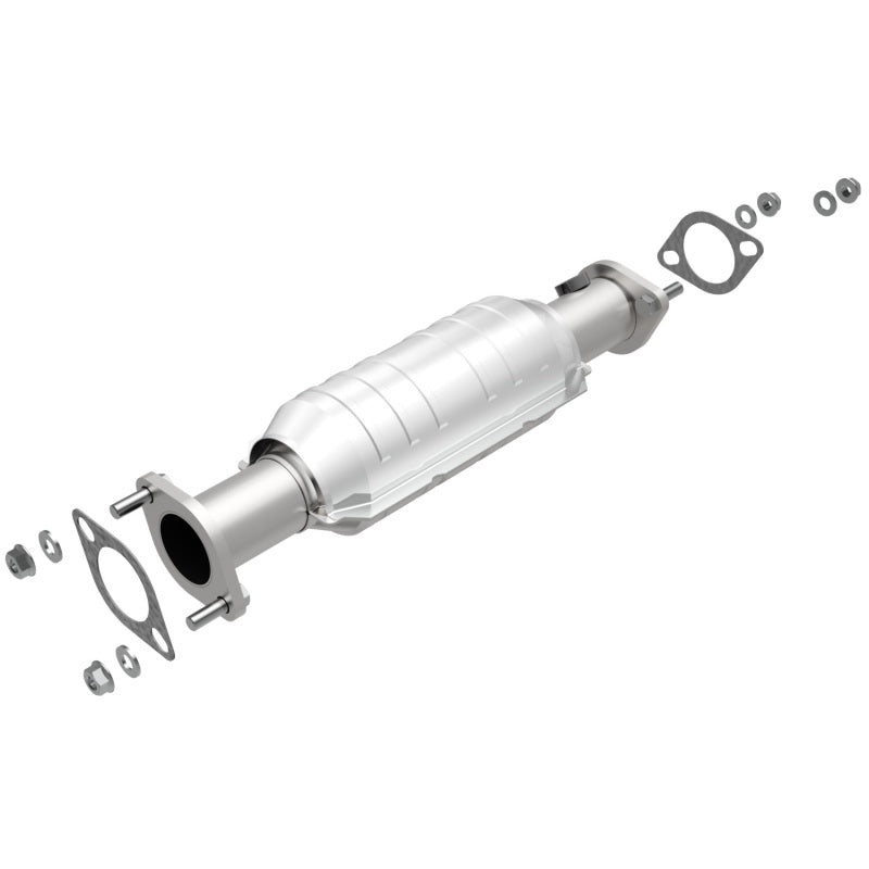 MagnaFlow Direct Fit Catalytic Converter 03-06 Outlander 2.4L - 51407