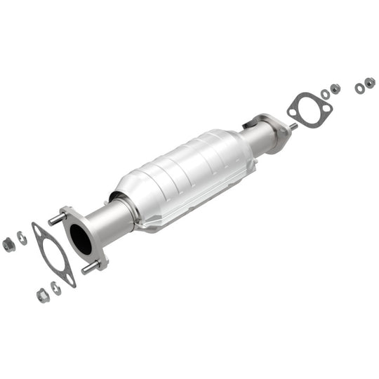 MagnaFlow Direct Fit Catalytic Converter 03-06 Outlander 2.4L - 51407