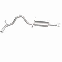 Load image into Gallery viewer, Magnaflow 25+ Ram 1500 V6 3.6L SPEQ Series Stainless Cat-Back Performance Exhaust System - 19683