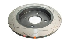 Load image into Gallery viewer, DBA 14-19 Ford Fiesta ST Rear 4000 Series Slotted Rotor - DBA42109S