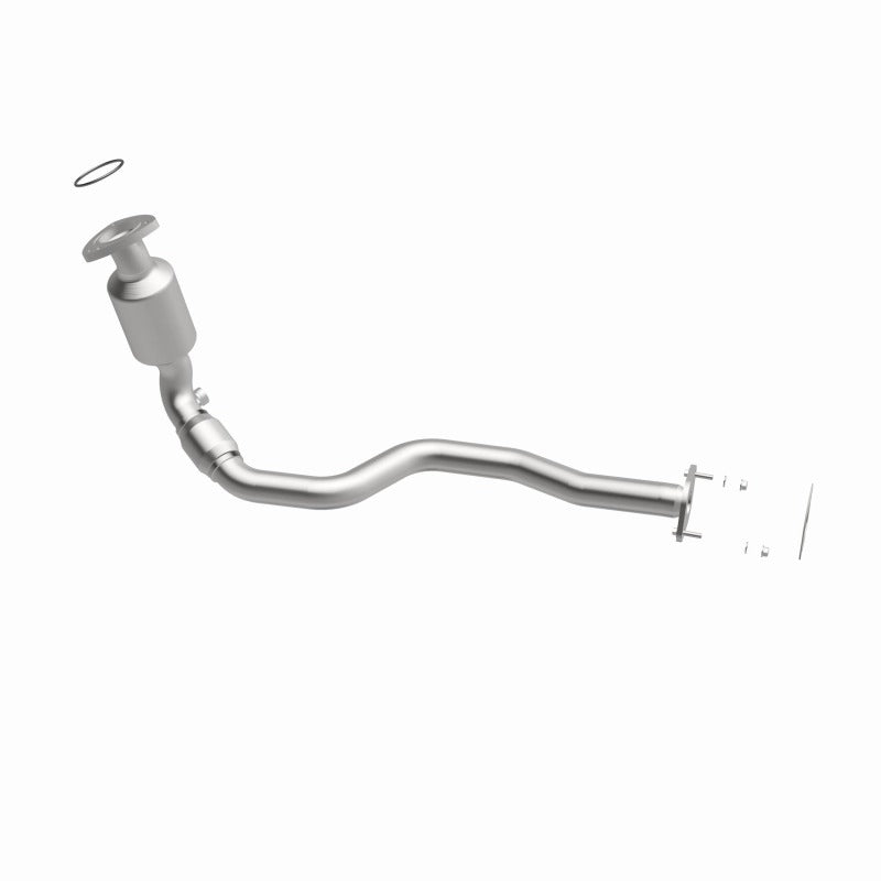 MagnaFlow 2008 EQUINOX 3.6L Underbody Direct Fit Converter - 52096