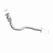 Load image into Gallery viewer, MagnaFlow 2008 EQUINOX 3.6L Underbody Direct Fit Converter - 52096