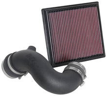 Load image into Gallery viewer, K&amp;N 17-19 Chevrolet Colorado L4-2.5L F/I 57 Series FIPK Performance Intake Kit - 57-3107