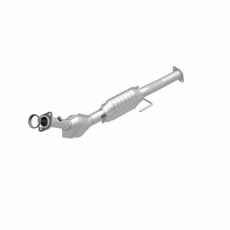 MagnaFlow Direct Fit Catalytic Converter 2007-2011 RANGER 2.3L Underbody - 52112