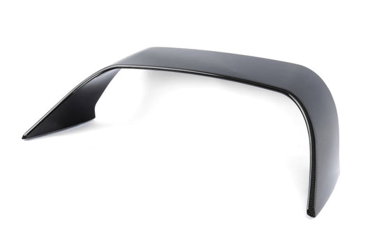 Dinan 20-26 Toyota GR Supra (A90/A91) Carbon Fiber High-Rise Rear Spoiler - D980-0039