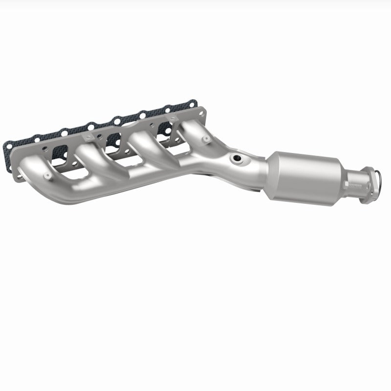 MagnaFlow Direct Fit Catalytic Converter 07 Titan 5.6L D/S manif OEM - 49356