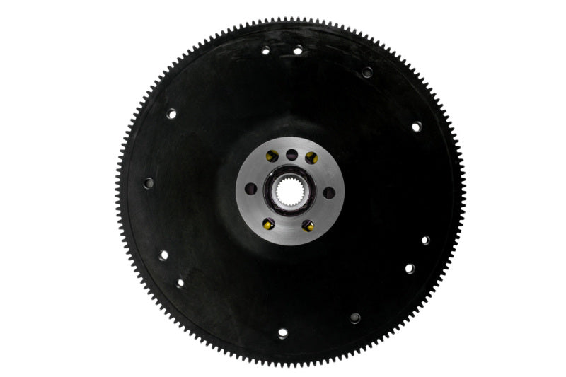ACT 04-07 Cadillac CTS-V Mod-Twin 10.5 XT Sprung Street Clutch Kit - T2SS-G23