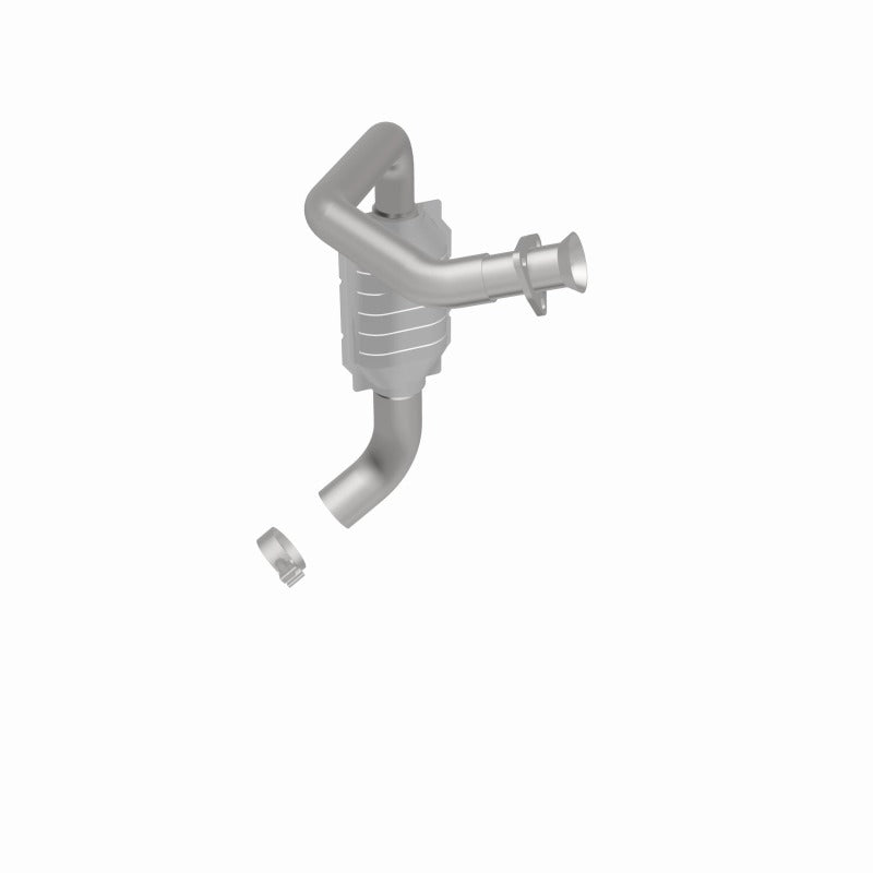MagnaFlow Direct Fit Catalytic Converter 99 GM Express Van DS 5.7L - 93615