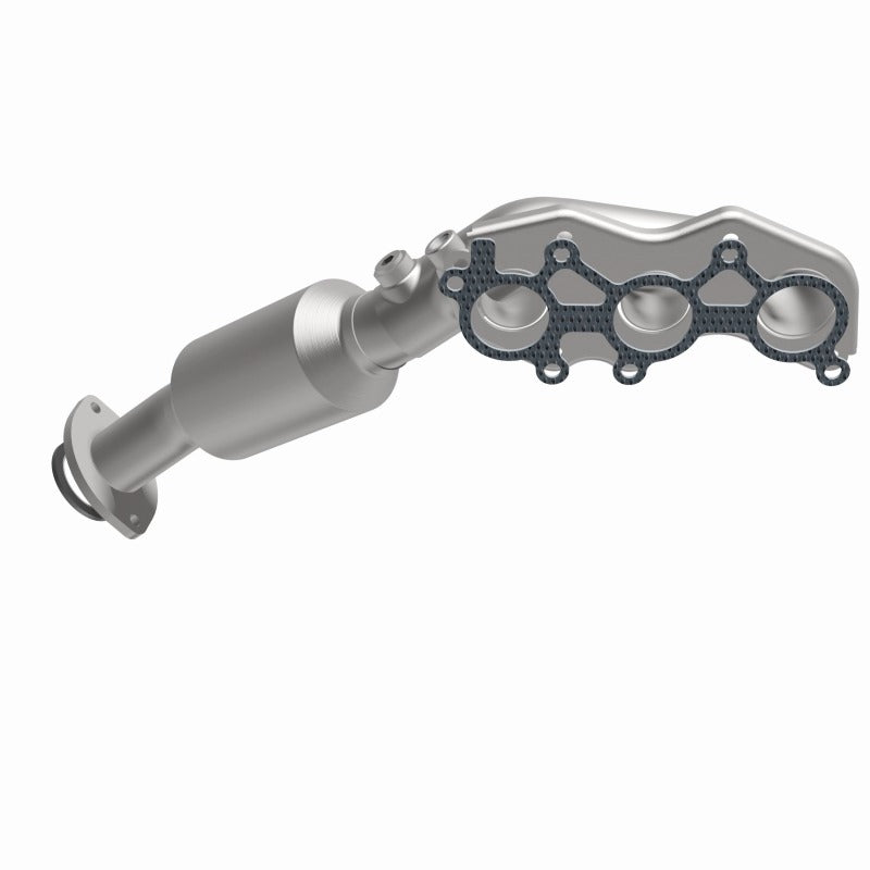 MagnaFlow 06-08 IS250 V6 2.5 OEM Manifold Direct Fit Converter - 52445