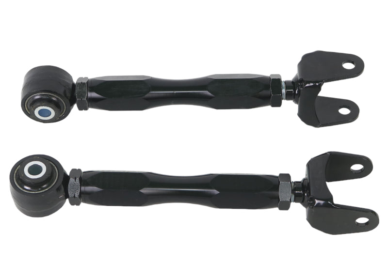 Whiteline 2023+ Toyota Yaris GR XP AWD Front Lower Control Arm - KTA306