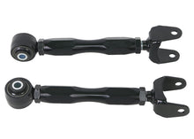 Load image into Gallery viewer, Whiteline 2023+ Toyota Yaris GR XP AWD Front Lower Control Arm - KTA306