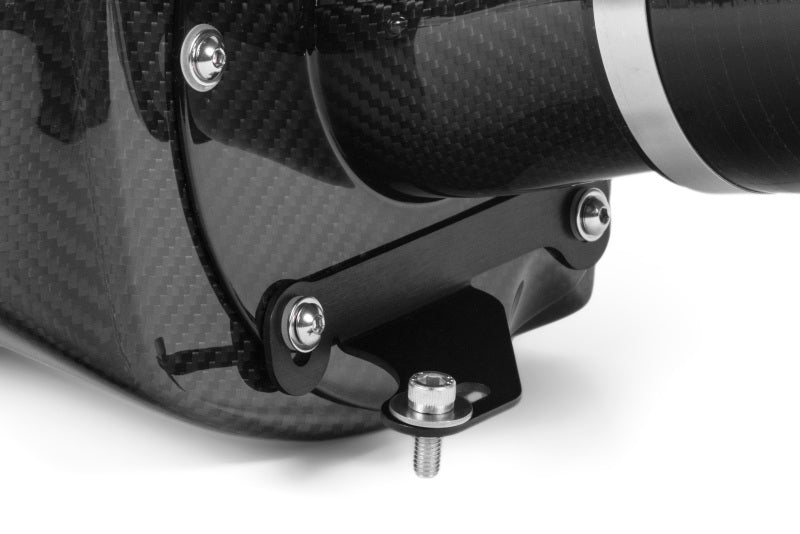 APR 08-18 Audi/Volkswagen EA888 (PQ35) 1.8T/2.0T Carbon Fiber Intake System - CI100035