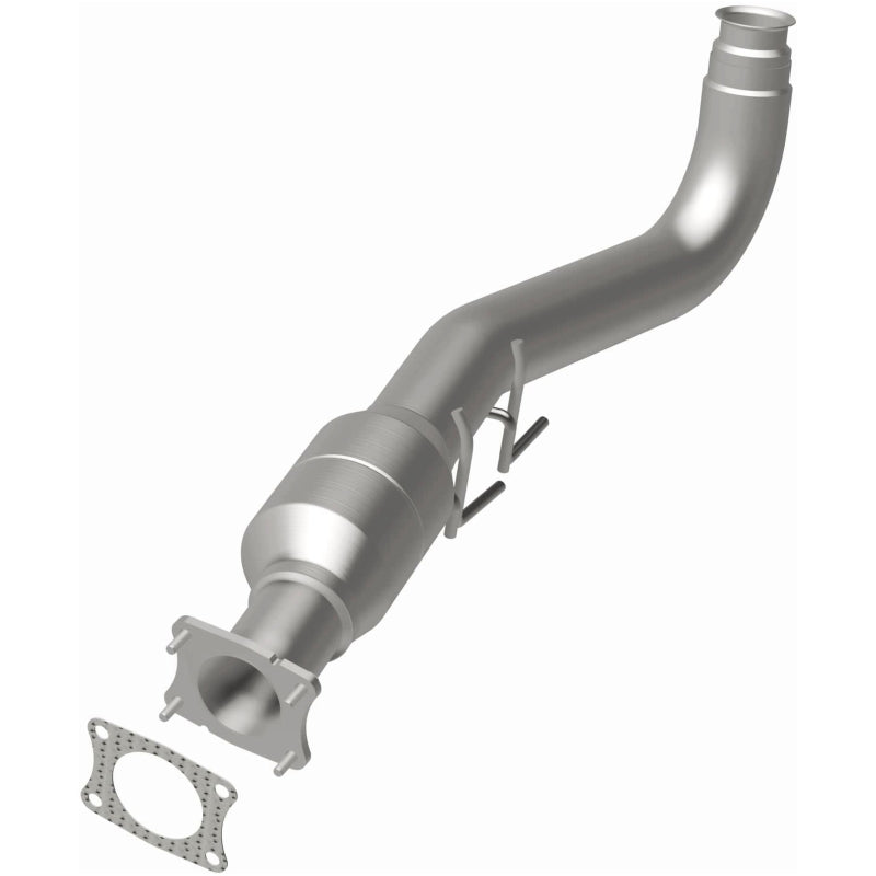 MagnaFlow Diesel Oxidation Catalyst DF 07-10 Silverado 2500/3500 HD 6.6L - 60504