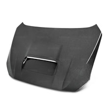 Load image into Gallery viewer, Seibon 2015 Subaru WRX/STI OEM Style Carbon Fiber Hood - HD15SBIMP-OE