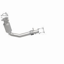 Load image into Gallery viewer, MagnaFlow 10-14 Chevy Equinox / GMC Terrain 2.4L Direct Fit Catalytic Converter - 52186