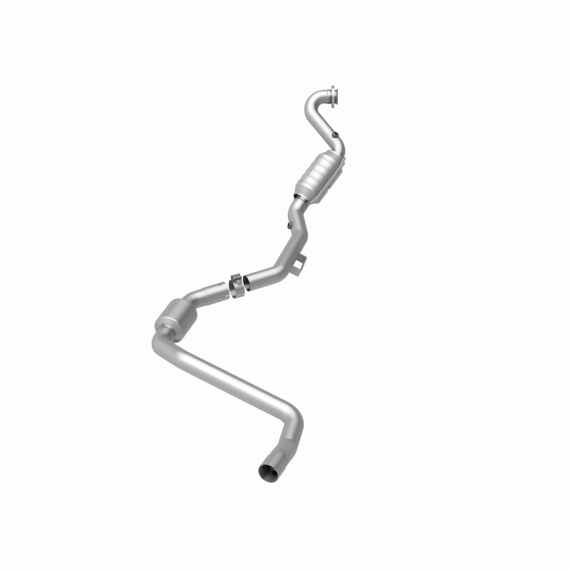 MagnaFlow Conv DF Mercedes ML55 01-03 Driver Side - 24570