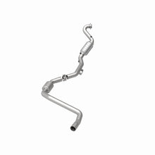 Load image into Gallery viewer, MagnaFlow Conv DF Mercedes ML55 01-03 Driver Side - 24570