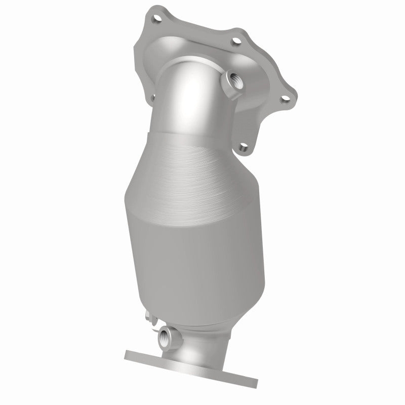MagnaFlow 13-14 Hyundai Genesis Coupe EPA Compliant Direct-Fit Catalytic Converter - 52770