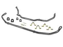 Load image into Gallery viewer, aFe Control ZL-Spec Sway Bar Set; 12-14 Chevrolet Camaro V8 (ZL Spec Chassis Only) - 440-402001-G