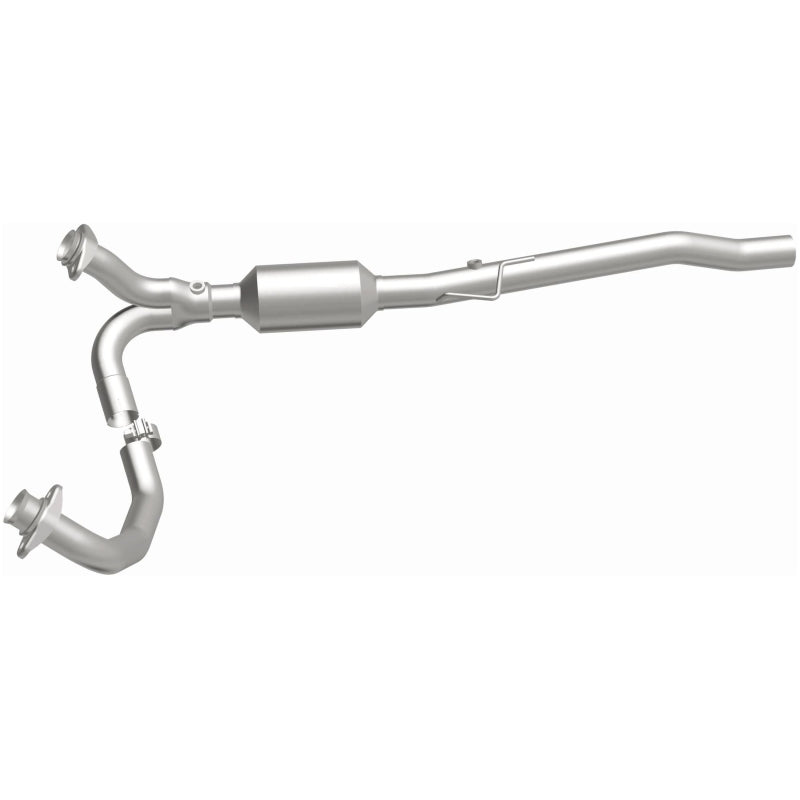 MagnaFlow 02-03 Dodge Ram 1500 3.7L Direct Fit Converter - 4451214